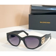 Balenciaga Sunglasses BB0324SK 04 2025