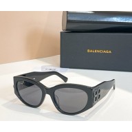 Balenciaga Sunglasses BB0324SK 08 2025
