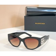 Balenciaga Sunglasses BB0324SK 10 2025