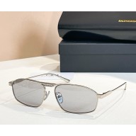 Balenciaga Sunglasses BB0416SK 01 2025