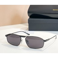Balenciaga Sunglasses BB0416SK 04 2025
