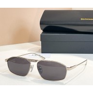 Balenciaga Sunglasses BB0416SK 05 2025