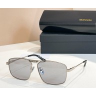 Balenciaga Sunglasses BB0418SK 03 2025