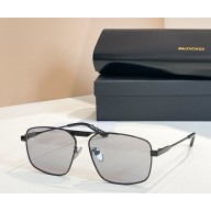 Balenciaga Sunglasses BB0418SK 05 2025