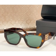 Balenciaga Sunglasses BB0361SK 02 2025