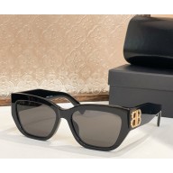 Balenciaga Sunglasses BB0361SK 05 2025