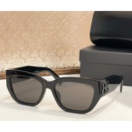 Balenciaga Sunglasses BB0361SK 06 2025