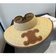 Celine Visor Cap/Hat 061309 2025
