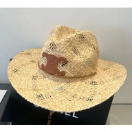 Celine Visor Cap/Hat 061311 2025