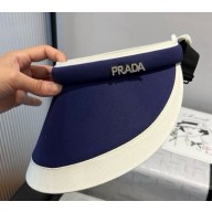 Prada Visor Cap/Hat 061303 2025