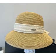 Prada Visor Cap/Hat 061310 2025