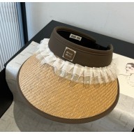 Miu Miu Visor Cap/Hat 061311 2025