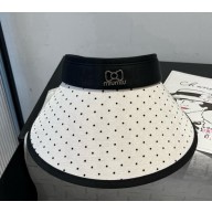 Miu Miu Visor Cap/Hat 061312 2025