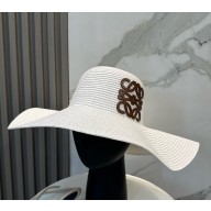 Loewe Straw hat 061303 2025