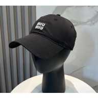Miu Miu Baseball Cap/Hat 061308 2025