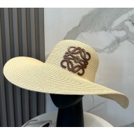 Loewe Straw hat 061302 2025