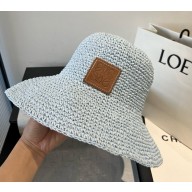 Loewe Straw hat 061306 2025