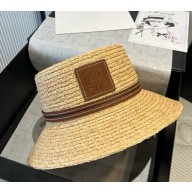 Loewe Straw hat 061305 2025