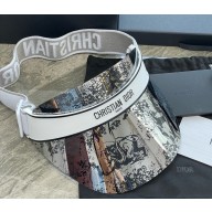 Dior Visor Cap/Hat 061304 2025