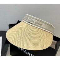 Dior Visor Cap/Hat 061320 2025