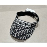 Dior Visor Cap/Hat 061306 2025