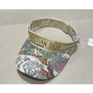 Dior Visor Cap/Hat 061307 2025