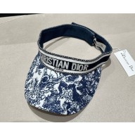 Dior Visor Cap/Hat 061310 2025