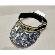 Dior Visor Cap/Hat 061311 2025