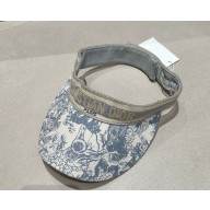 Dior Visor Cap/Hat 061313 2025