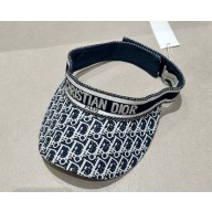 Dior Visor Cap/Hat 061317 2025