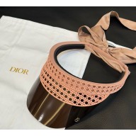 Dior Visor Cap/Hat 061301 2025
