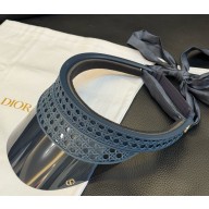 Dior Visor Cap/Hat 061302 2025