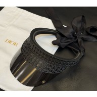 Dior Visor Cap/Hat 061303 2025