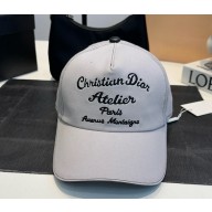 Dior Baseball Cap/Hat 061329 2025
