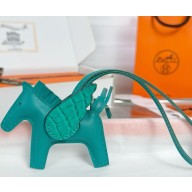 Hermes Rodeo Pegase PM charm 12 2025