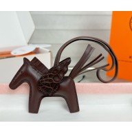 Hermes Rodeo Pegase PM charm 14 2025