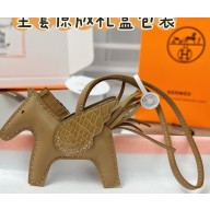 Hermes Rodeo Pegase PM charm 16 2025