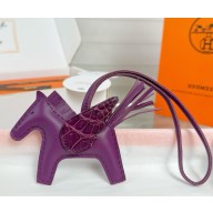 Hermes Rodeo Pegase PM charm 23 2025