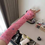 Chanel Ice silk sleeves 061606 2025