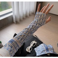 DIOR Ice silk sleeves 061603 2025