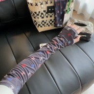 Chanel Ice silk sleeves 061608 2025