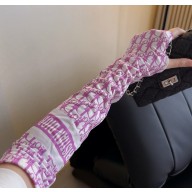 DIOR Ice silk sleeves 061604 2025