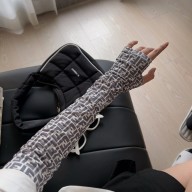 Fendi Ice silk sleeves 061604 2025