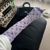 Celine Ice silk sleeves 061602 2025