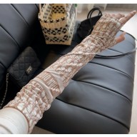DIOR Ice silk sleeves 061601 2025