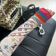 Louis Vuitton Ice silk sleeves 061606 2025