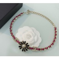Chanel Chain Necklace 061805 2025