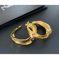 Saint Laurent earring 061805 2025