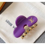 Louis Vuitton hair clip 061801 2025