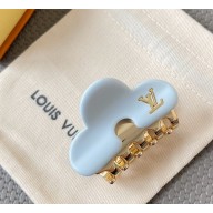 Louis Vuitton hair clip 061802 2025